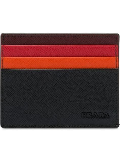 Prada Cardholders & Wallets for Men .